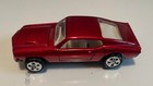 CUSTOM MUSTANG — RED Johnny Lightning 1995 Playing Mantis - Priced to Go... — photo 10