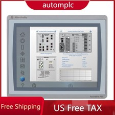 2711P-T15C22D9P Ser B PanelView Plus 7 Contro...