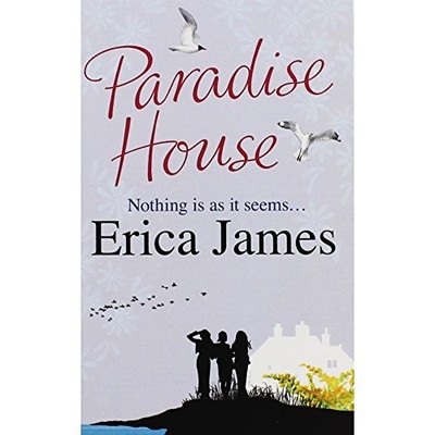 ORION Paradise House by erica-james 1407234110 FREE Shipping