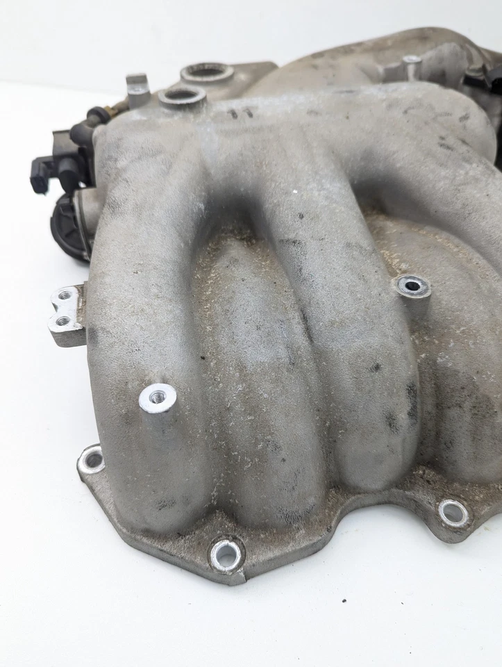 2006 07 08 HYUNDAI AZERA Upper Intake Manifold 3.8L - Изображение 2 из 4