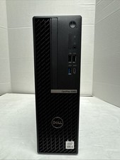 Dell Optiplex 5080 SFF i5-10500 8GB Ram 512g SSD PC desktop W10