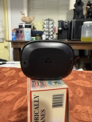HTC Vive Ultimate Tracker 3+1 Kit Vr Sensor Only One!