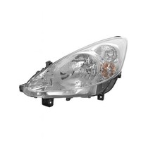 Hauptscheinwerfer Links W5W Halogen Elektrisch Valeo FüR U.A. Peugeot Partner