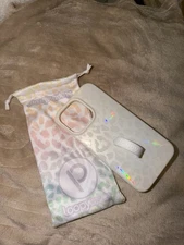 Loopy iPhone 14 Pro Max Opal Leopard NEW