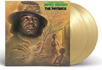 Vinile - James Brown - The Payback - Universal Music -D- Neu