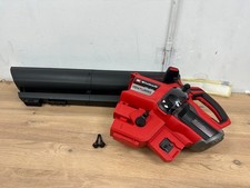Einhell VENTURRO Electric Leaf Vacuum - Red