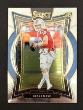 Top New England Patriots Rookie Cards of All-Time 69
