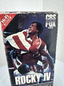 Rocky IV | eBay
