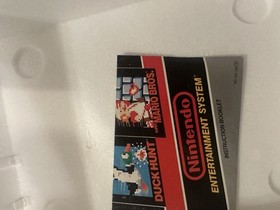 Nintendo NES Action Set Home Console - White/Gray