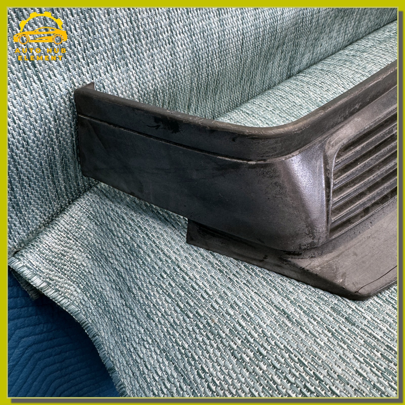 Bentley Brooklands 1992-1998 Front Lower Air dam