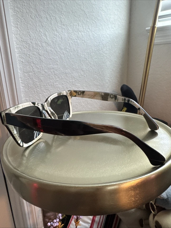 MOTO RETRO SUPER FUTURE AMÉRICA colaboración con el artista Keiichi Tanaami Foto 3 de 4