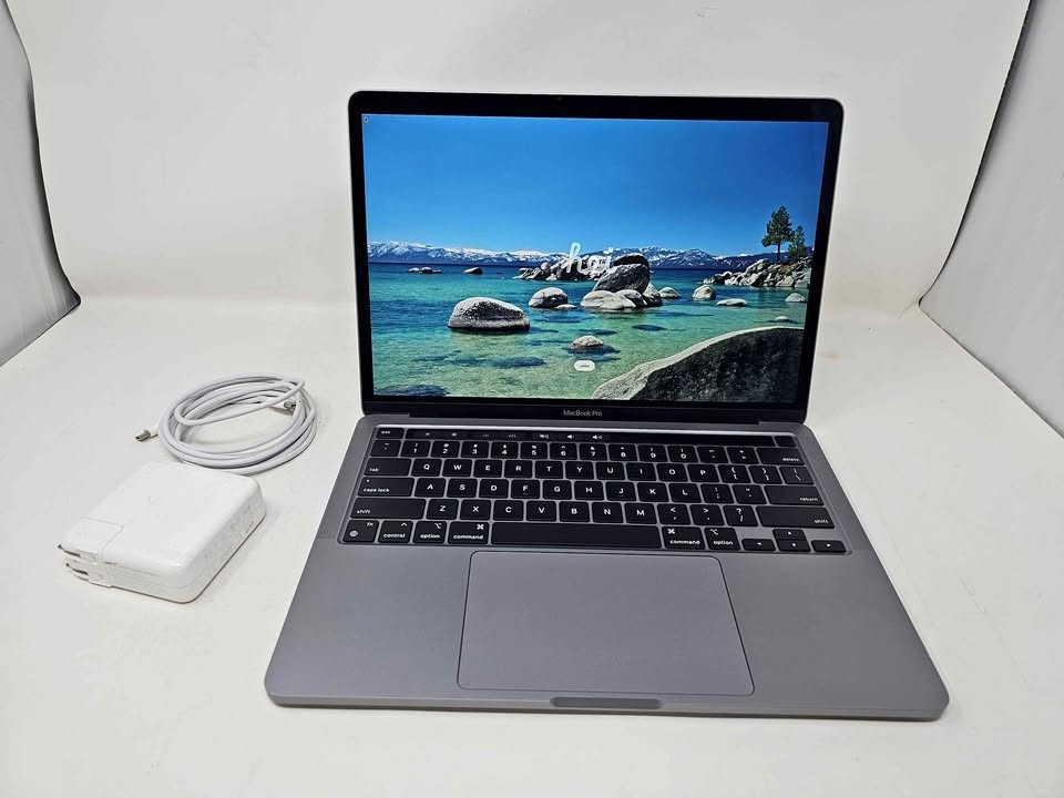 MacBook Pro 13