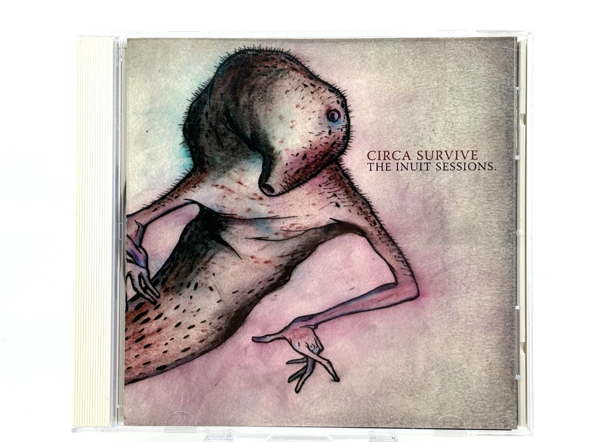 Music CDs Circa Survive for sale | eBay