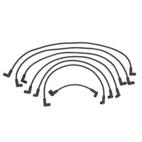 ZüNdkabel Ignition Wire FüR Mercruiser V6 4.3L Efi Thunderbolt Iv V 84-816761Q16