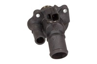 Maxgear Thermostat KüHlmittel 18-0207 FüR Mondeo Ford B5Y B4Y Bwy 3 Turnier 16V