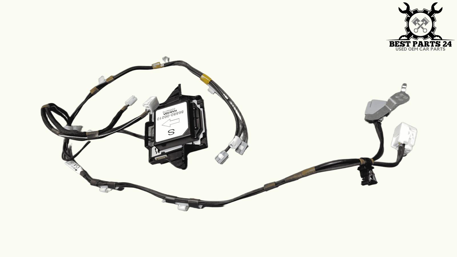 OEM Toyota RAV4 2019 Gps Navigation Satellite Antenna Module