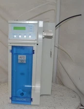 Millipore AFS-3D Clinical Reagent Water Purification System SEE NOTES