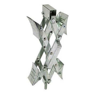 Ultra-Fab Products 21-001091 Super Grip Chock () 2 Pack