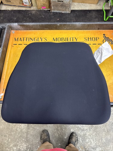 🥇Stealth Products TRU-COMFORT 2 SPP Wheelchair Cushion  - 20” W x 20" D *L@@K*