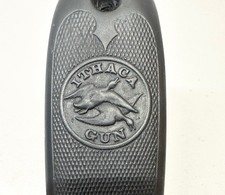 Triplek Ithaca Buttplate Shotgun Vintage Design