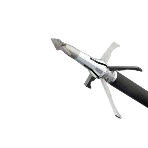 Grim Reaper Carni-Four Mechanical Broadhead
