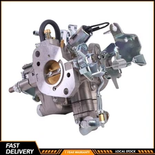 Carburetor Fits 13200-80322 13200-80321 For Suzuki SJ410 F10A Carry Truck Jimny