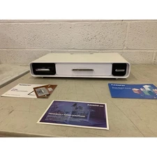  Flexispot Monitor Stand Workstation with Drawers S1W Organization DAMAGED