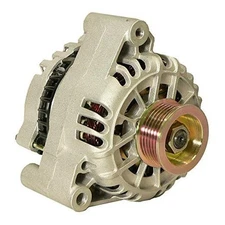  400-14054 Alternator Compatible With/Replacement For Lincoln Ls 3.9L 2000 