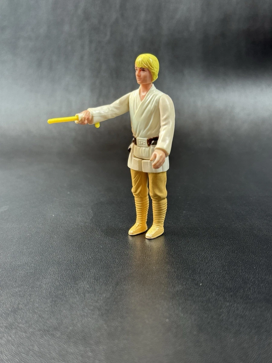 Las mejores ofertas en Luke Skywalker TV, películas y juegos de