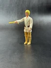 1977 “Farmboy” Luke Skywalker with Original Lightsaber Kenner ~ Nice
