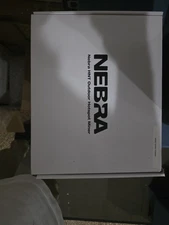 READY TO SHIP - Nebra HNT Outdoor Hotspot Miner 915 mhz - Helium - Last 2