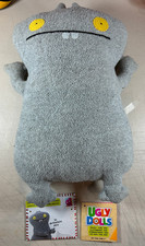 2019 Ugly Doll Hungrily Yours Babo 14" Plush w/ Loose Tag Gund