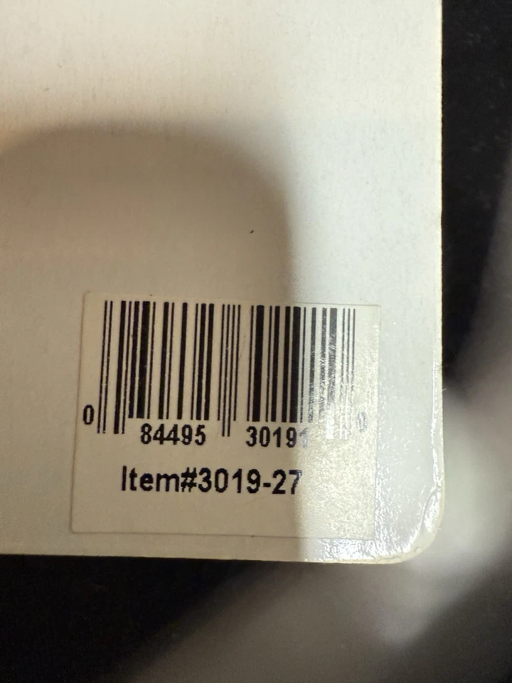 HO Scale Boley  3019-27 GMC Police Ambulance Blue & White - Image 4 of 4