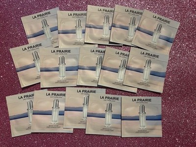 La Prairie White Caviar Light Concentrate 30 ml 