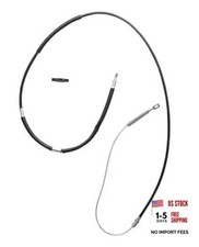 BC96119 Professional Grade Parking Brake Cable