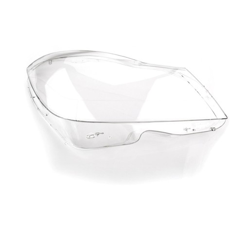 Phare de Verre Droite Xenon Halogène pour mercedes Classe C W204 S204 à Partir - Photo 6 sur 8