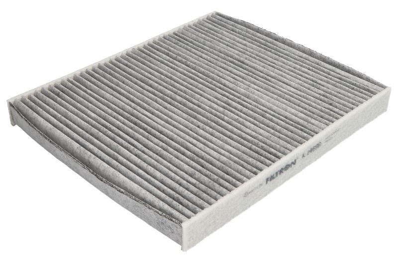 Innenraumfilter Aktivkohlefilter K 1469A FILTRON - Bild 4