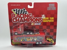 Racing Champions NASCAR #29 Cartoon Network R...