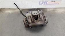 16 2016 Mercedes Cls400 Oem Front Brake Caliper Driver Left