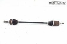 2016-2022 HONDA HR-V AWD REAR RIGHT SIDE CV U JOINT AXLE SHAFT HALFSHAFT OEM