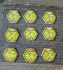 Epic 40k Space Marine 1st / 2nd Ed Spare Hidden Unit Counters Games Workshop