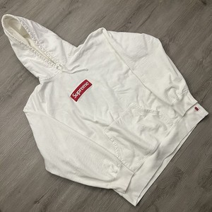 Supreme Box Logo Hoodie Xxl | eBay