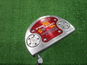 Scotty Cameron Golo N7 for sale | eBay