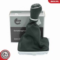 Esen SKV Schalthebelknauf 63SKV434 FüR VW Golf 7 5G1 BQ1 BE1 BE2 Variant BA5 BV5