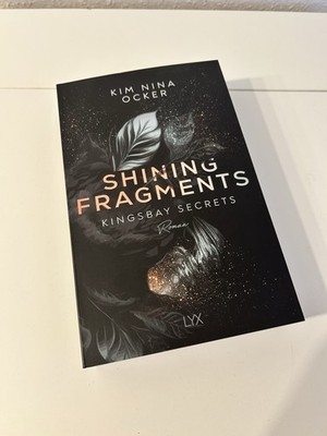Shining Fragments