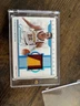 Tyrese Haliburton 2022 Panini Flawless Legacy Patches 1/1