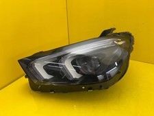 Mercedes GLE W167 Full Led Performance Frontscheinwerfer Links A1679069504 LHD Mercedes GLE W167 Full Led Performance Frontscheinwerfer Links A1679069504 LHD