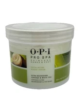 OPI Pro Spa - Exfoliating Sugar Scrub  (31oz)
