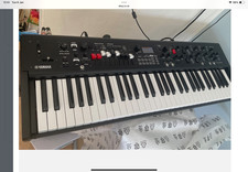 Yamaha YC 61 Stage Keyboard & drawbar Organ