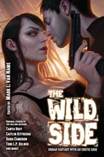 THE WILD SIDE By Van Mark L. Name